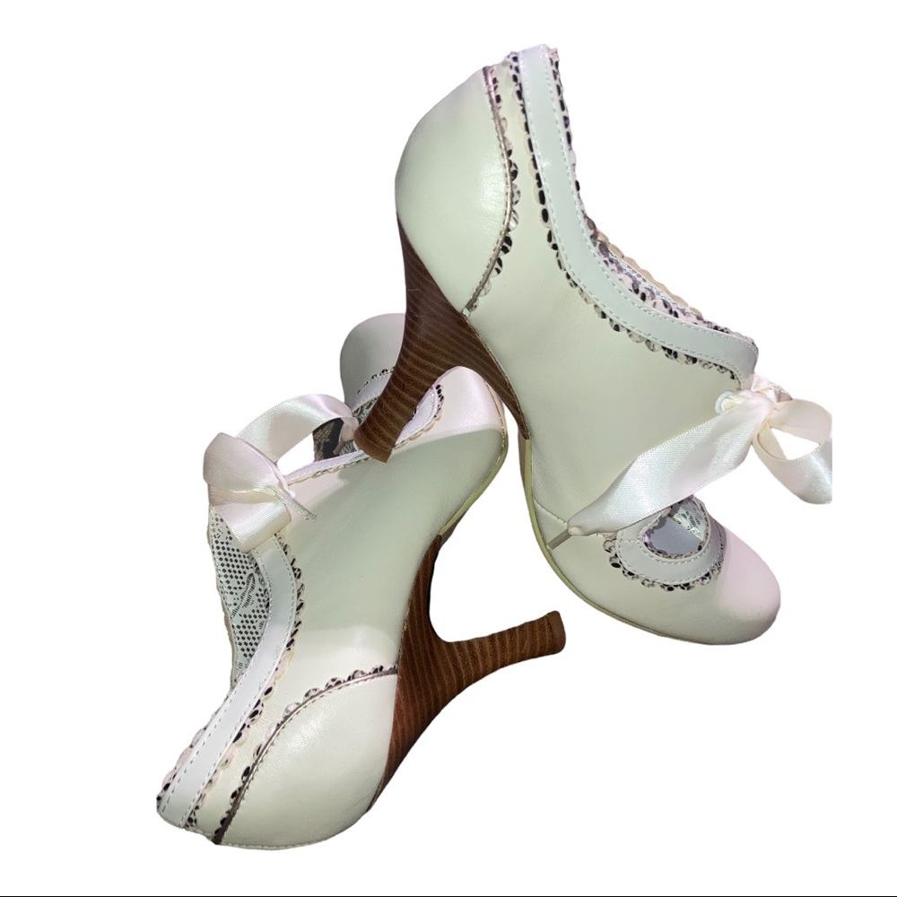 Poetic License Shoes 8